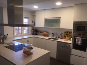 TopKitchen, el aliado perfecto para un diseño de cocinas en Madrid