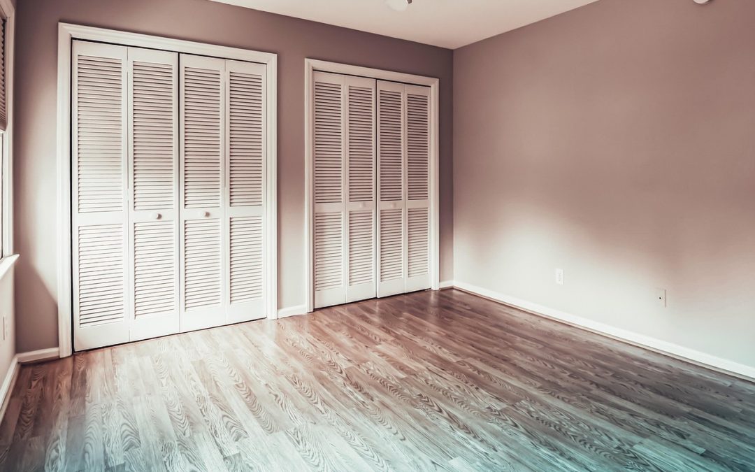 Los principales errores en la instalación de tarimas al no contar con profesionales